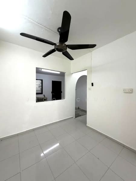 Rumah Teres untuk Dijual di Taman Damai Jaya (Skudai) - Jacob Chua - Interior - PropertyGuru.com.my