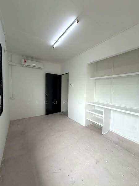 Rumah Teres untuk Dijual di Taman Damai Jaya (Skudai) - Jacob Chua - Interior - PropertyGuru.com.my