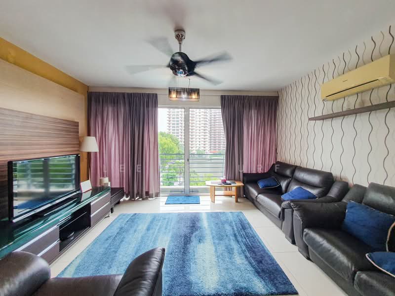 Kondominium untuk Dijual di Laman Baiduri - Lee Jo Surf - PropertyGuru.com.my