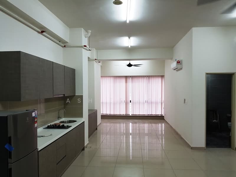 Pejabat untuk Dijual di Bukit Jalil (Kuala Lumpur) - Ashlee LSS - Kitchen - PropertyGuru.com.my
