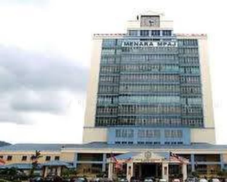 Shop / Office for Rent in Pandan Indah (Ampang) - Irene Tey - Exterior - PropertyGuru.com.my