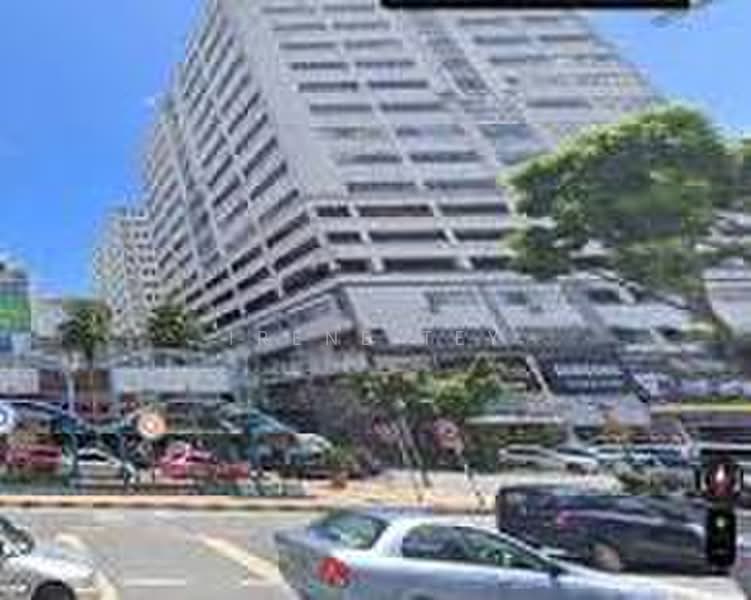 Shop / Office for Rent in Pandan Indah (Ampang) - Irene Tey - Exterior - PropertyGuru.com.my