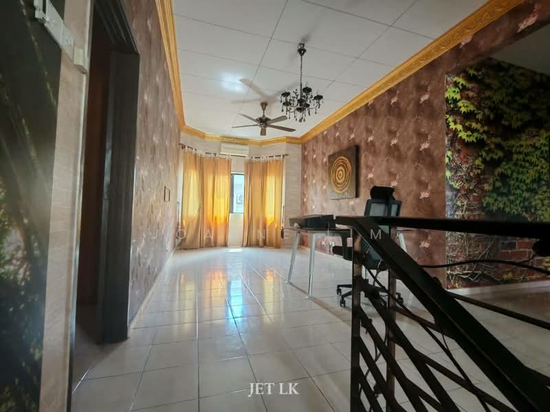 Rumah Kluster untuk Dijual di Klang (Selangor) - Joanne Lim - Interior - PropertyGuru.com.my