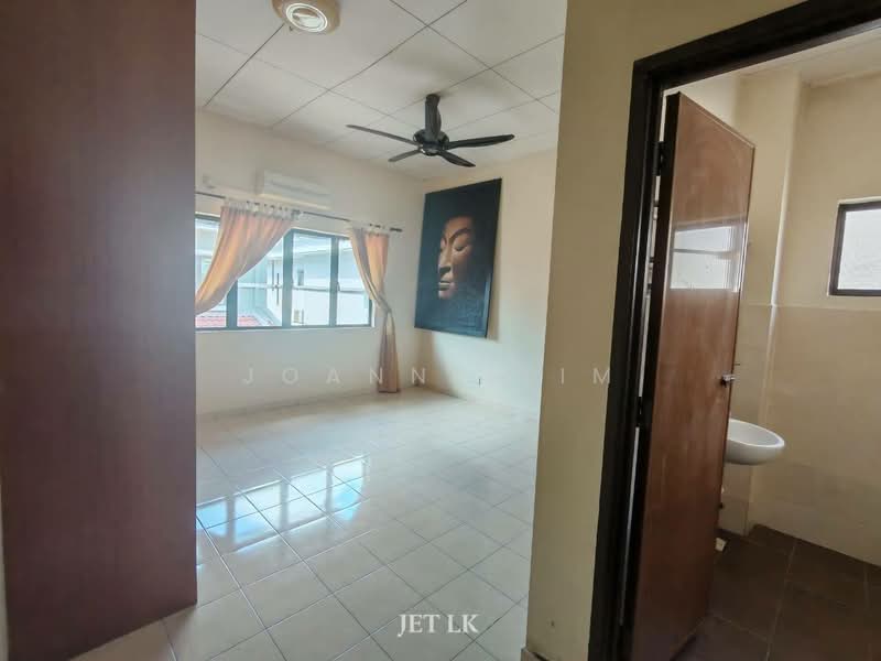 Rumah Kluster untuk Dijual di Klang (Selangor) - Joanne Lim - Interior - PropertyGuru.com.my
