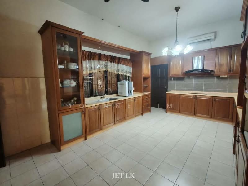 Rumah Kluster untuk Dijual di Klang (Selangor) - Joanne Lim - Kitchen - PropertyGuru.com.my
