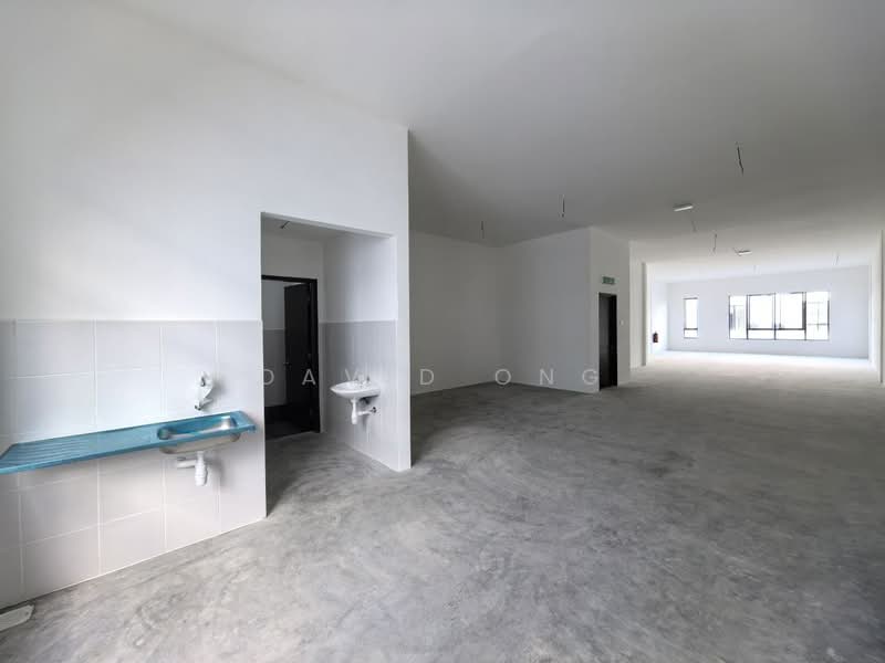 Kedai / Pejabat untuk Disewa di Masai (Johor) - David Ong - Interior - PropertyGuru.com.my