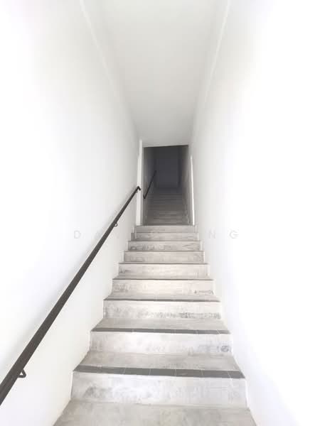 Kedai / Pejabat untuk Disewa di Masai (Johor) - David Ong - Corridor - PropertyGuru.com.my
