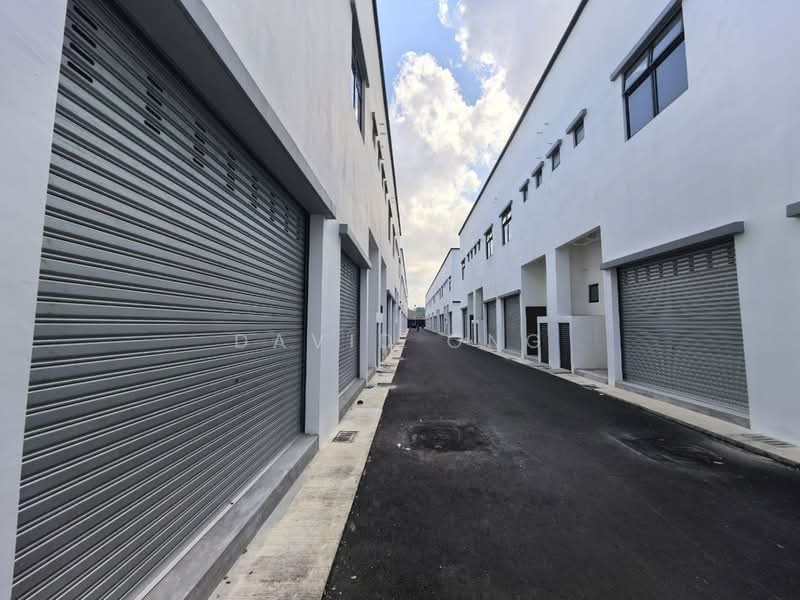 Kedai / Pejabat untuk Disewa di Masai (Johor) - David Ong - PropertyGuru.com.my