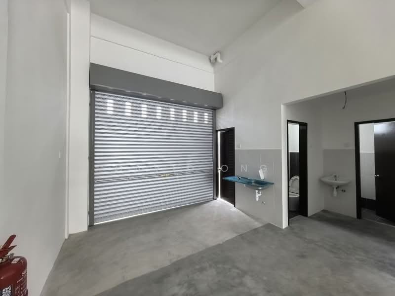 Kedai / Pejabat untuk Disewa di Masai (Johor) - David Ong - PropertyGuru.com.my