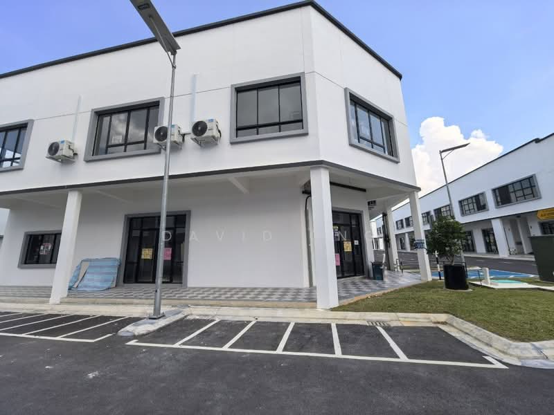 Kedai / Pejabat untuk Disewa di Masai (Johor) - David Ong - PropertyGuru.com.my