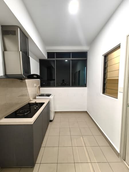 Condominium for Sale at KM1 East - Mak Oliver - Kitchen - PropertyGuru.com.my