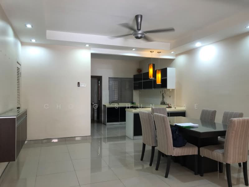 Rumah Teres 2 Tingkat untuk Dijual di Puchong (Selangor) - Chong Shun Kae - PropertyGuru.com.my