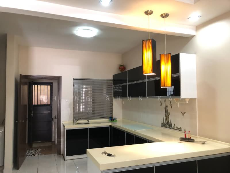 Rumah Teres 2 Tingkat untuk Dijual di Puchong (Selangor) - Chong Shun Kae - PropertyGuru.com.my