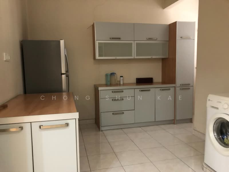 Rumah Teres 2 Tingkat untuk Dijual di Puchong (Selangor) - Chong Shun Kae - PropertyGuru.com.my