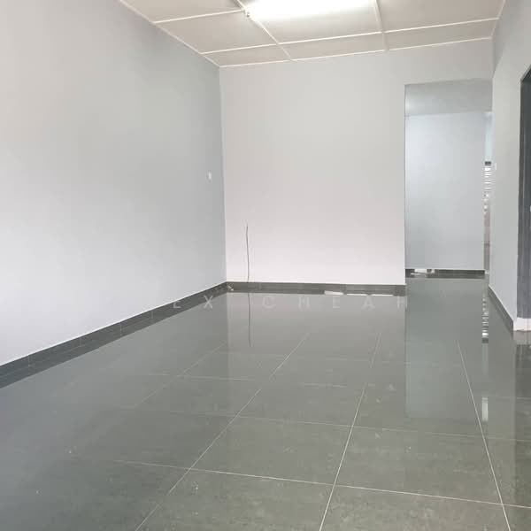 1-storey Terraced House for Rent in Taman Ungku Tun Aminah (Skudai) - Alex Cheah - PropertyGuru.com.my