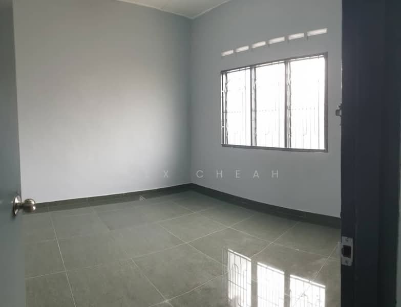 1-storey Terraced House for Rent in Taman Ungku Tun Aminah (Skudai) - Alex Cheah - PropertyGuru.com.my