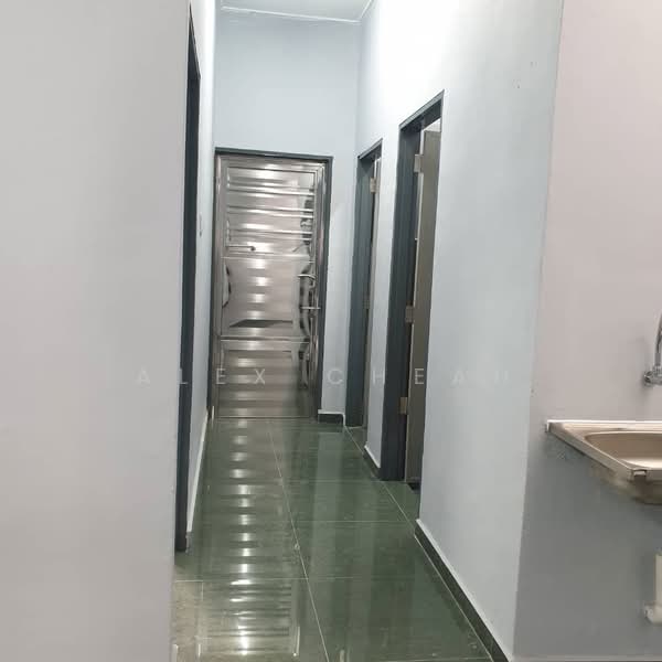 1-storey Terraced House for Rent in Taman Ungku Tun Aminah (Skudai) - Alex Cheah - PropertyGuru.com.my