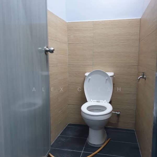 1-storey Terraced House for Rent in Taman Ungku Tun Aminah (Skudai) - Alex Cheah - PropertyGuru.com.my