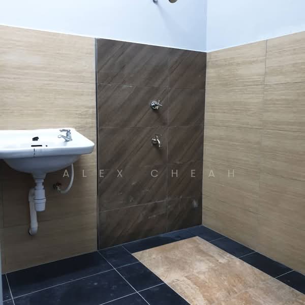1-storey Terraced House for Rent in Taman Ungku Tun Aminah (Skudai) - Alex Cheah - PropertyGuru.com.my