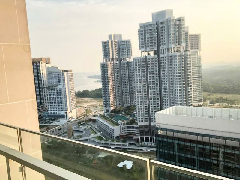 Service Residence for Rent at Imperia - Jess Ow - View - PropertyGuru.com.my