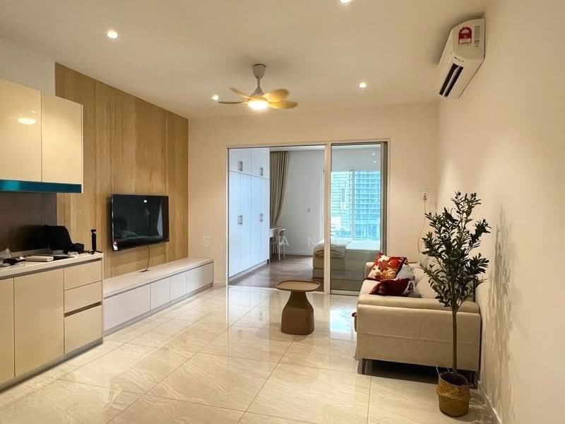 Service Residence for Rent at Quill Residence - SW Ang - PropertyGuru.com.my
