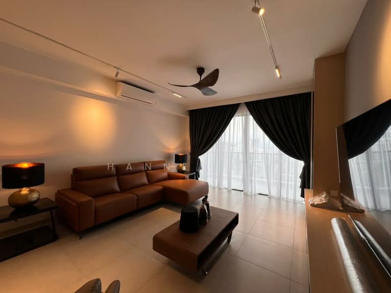 Condominium for Rent at Residensi Astrea - Hannee Tay - PropertyGuru.com.my