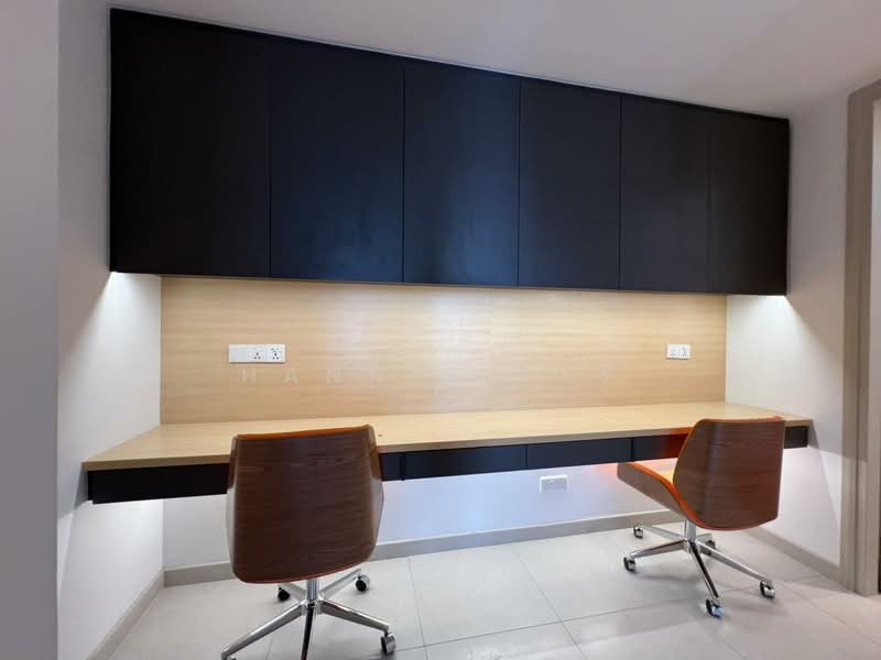 Condominium for Rent at Residensi Astrea - Hannee Tay - PropertyGuru.com.my
