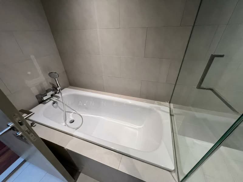 Condominium for Rent at Residensi Astrea - Hannee Tay - PropertyGuru.com.my