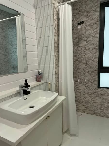 Servis Apartment untuk Disewa di Pandora @ Tropicana Metropark - Cassnin Lee - Bathroom - PropertyGuru.com.my