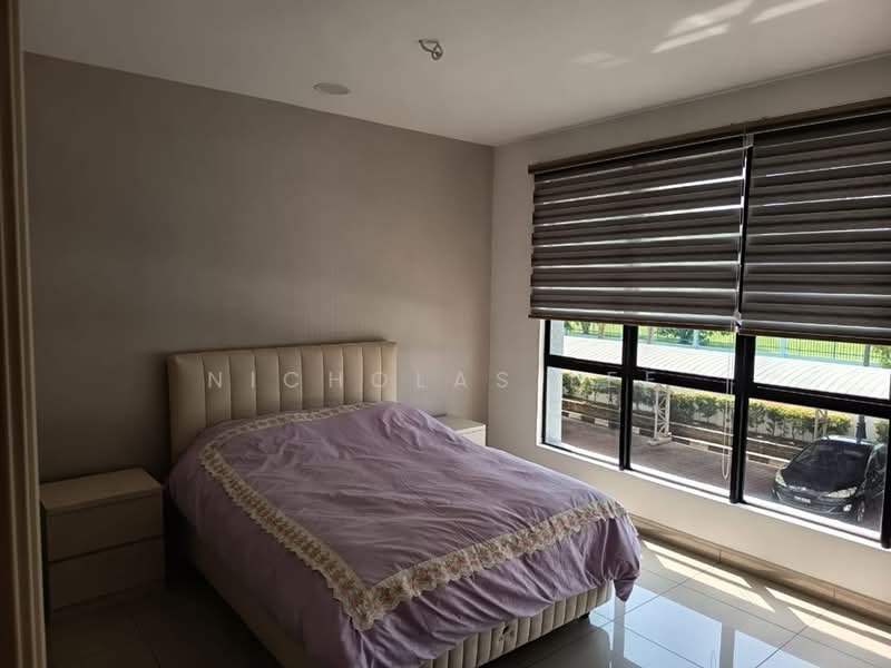 Condominium for Sale at Upper East @ Tiger Lane - Nicholas Lee - Bedroom - PropertyGuru.com.my