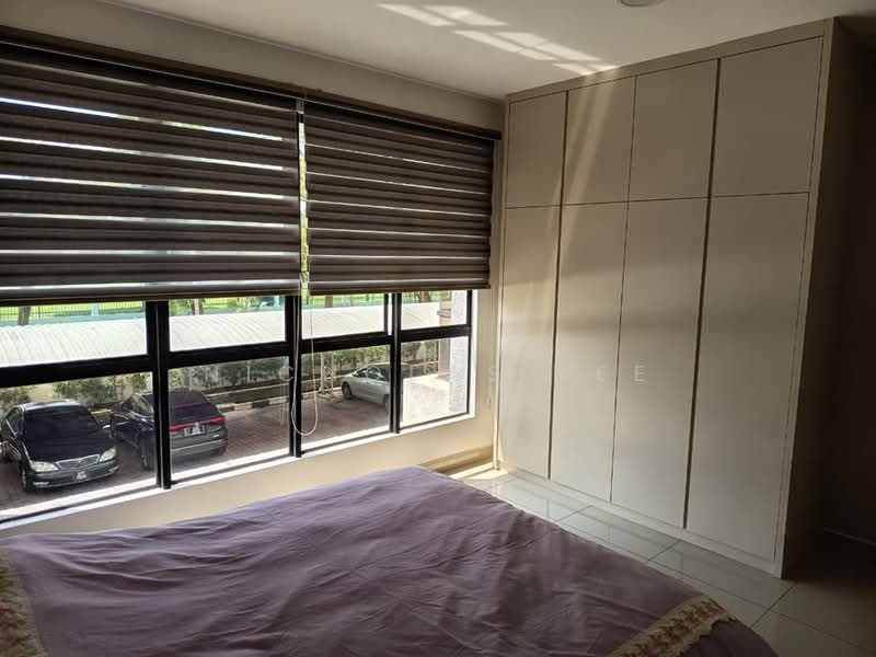 Condominium for Sale at Upper East @ Tiger Lane - Nicholas Lee - Bedroom - PropertyGuru.com.my