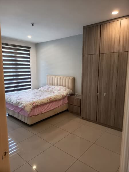 Condominium for Sale at Upper East @ Tiger Lane - Nicholas Lee - Bedroom - PropertyGuru.com.my