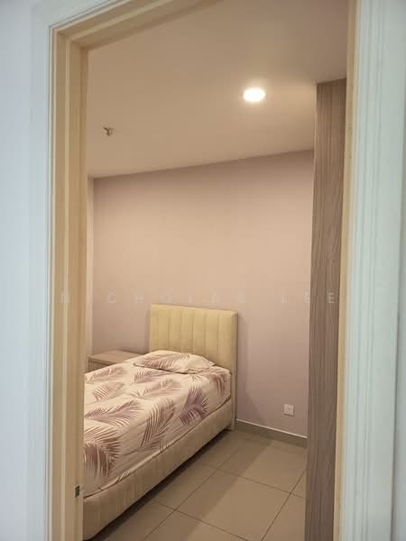 Condominium for Sale at Upper East @ Tiger Lane - Nicholas Lee - Bedroom - PropertyGuru.com.my