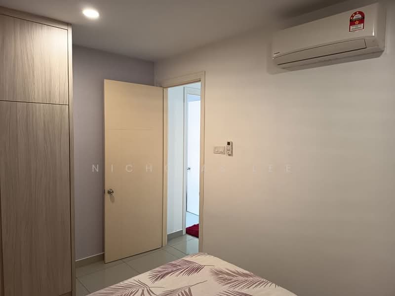 Condominium for Sale at Upper East @ Tiger Lane - Nicholas Lee - Bedroom - PropertyGuru.com.my