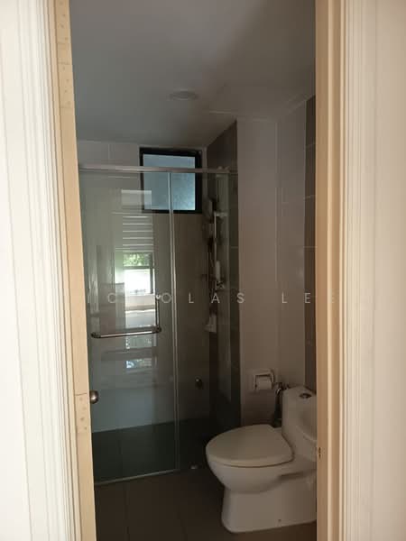 Condominium for Sale at Upper East @ Tiger Lane - Nicholas Lee - Bathroom - PropertyGuru.com.my