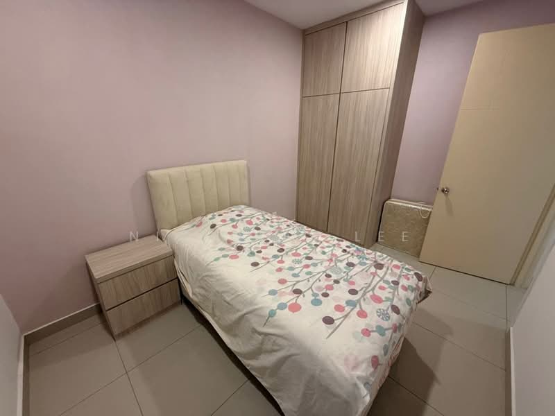 Kondominium untuk Dijual di Upper East @ Tiger Lane - Nicholas Lee - Bedroom - PropertyGuru.com.my