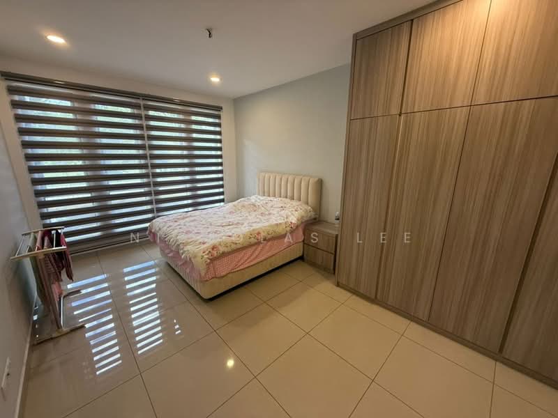 Kondominium untuk Dijual di Upper East @ Tiger Lane - Nicholas Lee - Bedroom - PropertyGuru.com.my
