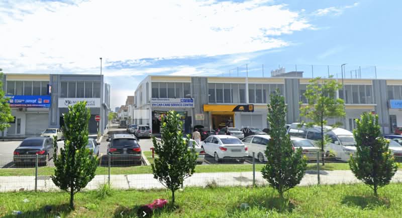 Shop for Sale in Puchong (Selangor) - Des Lim - Exterior - PropertyGuru.com.my