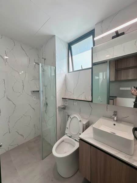 Apartment for Rent at Savana @ Batu Kawan - Christina Loh - PropertyGuru.com.my