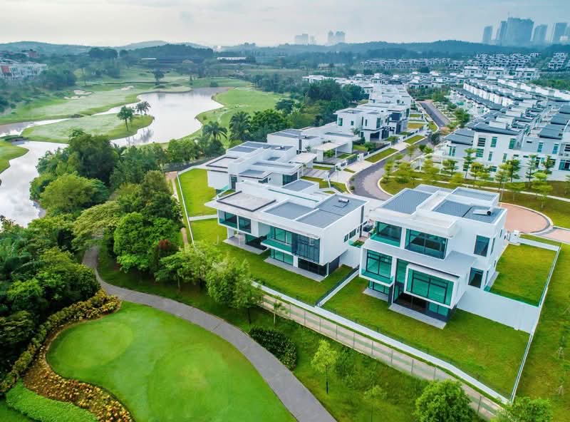 Bungalow for Sale in Horizon Hills (Iskandar Puteri (Nusajaya)) - JP Lee - Exterior - PropertyGuru.com.my