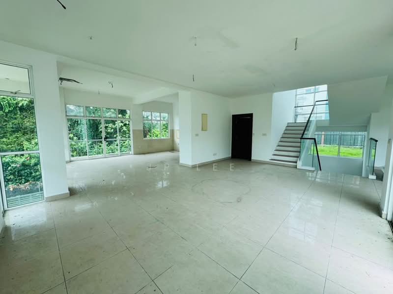 Bungalow for Sale in Horizon Hills (Iskandar Puteri (Nusajaya)) - JP Lee - Living Room - PropertyGuru.com.my