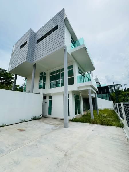 Bungalow for Sale in Horizon Hills (Iskandar Puteri (Nusajaya)) - JP Lee - Exterior - PropertyGuru.com.my