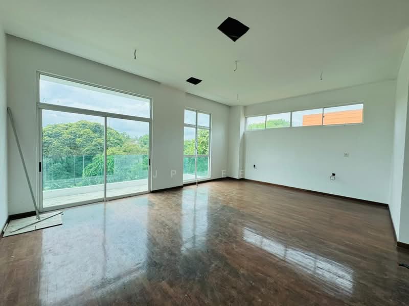 Bungalow for Sale in Horizon Hills (Iskandar Puteri (Nusajaya)) - JP Lee - Living Room - PropertyGuru.com.my