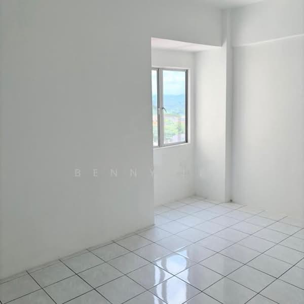 Pangsapuri untuk Disewa di Sri Ria Apartments - Benny Lee - PropertyGuru.com.my