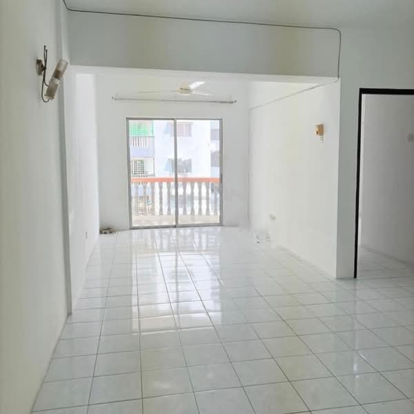 Pangsapuri untuk Disewa di Sri Ria Apartments - Benny Lee - PropertyGuru.com.my