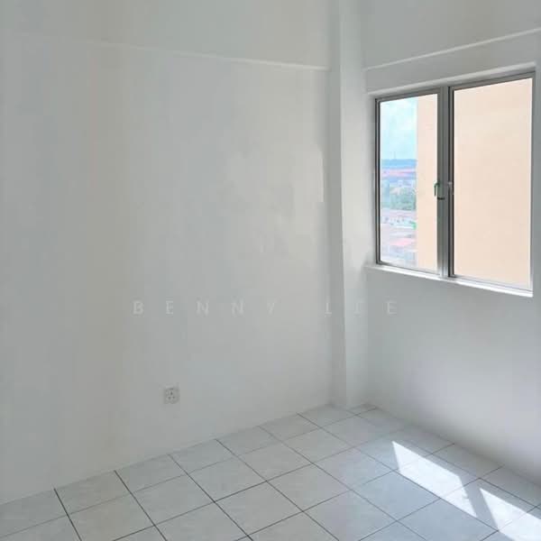 Pangsapuri untuk Disewa di Sri Ria Apartments - Benny Lee - PropertyGuru.com.my