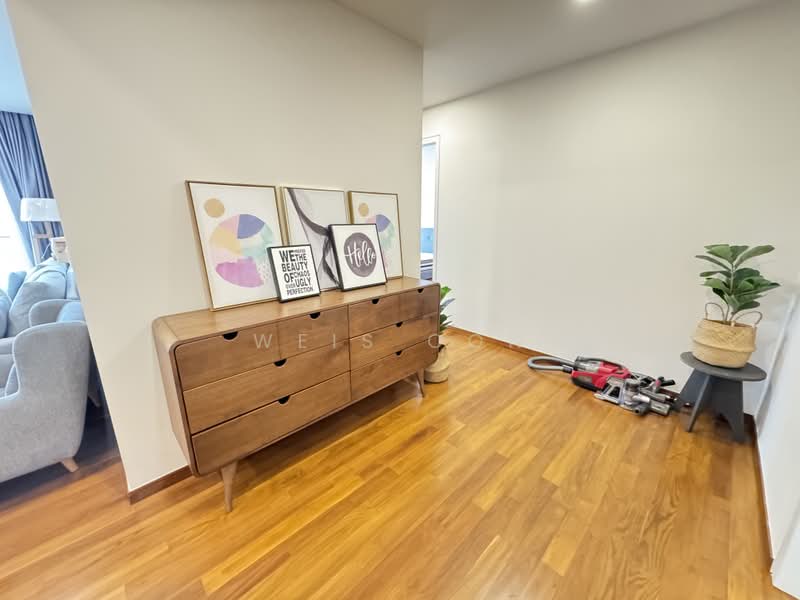 Service Residence for Rent at Stonor 3 - Weis Oon - Interior - PropertyGuru.com.my