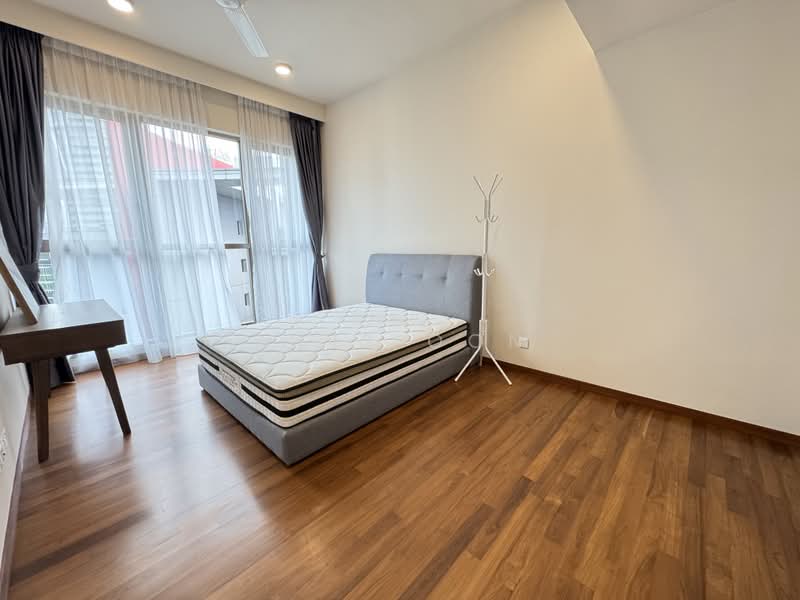 Service Residence for Rent at Stonor 3 - Weis Oon - Bedroom - PropertyGuru.com.my