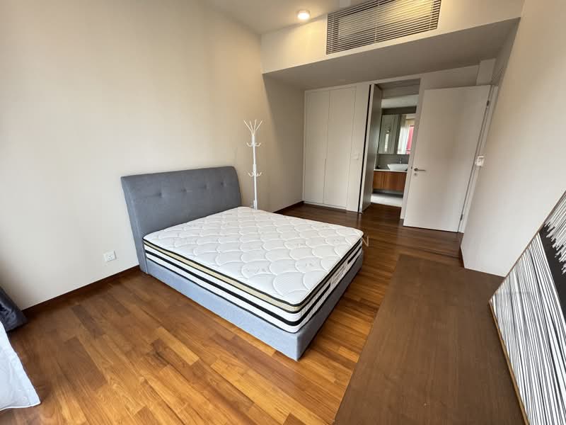 Service Residence for Rent at Stonor 3 - Weis Oon - Bedroom - PropertyGuru.com.my