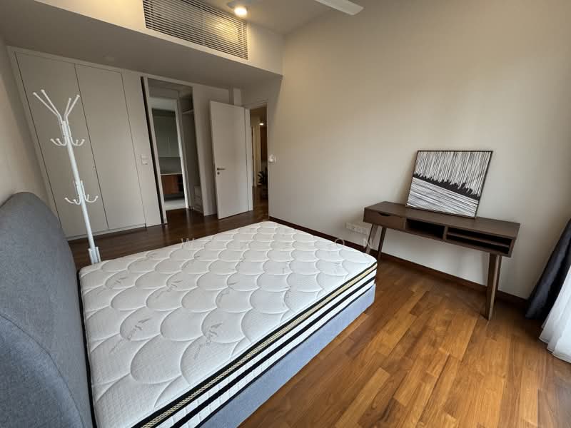 Service Residence for Rent at Stonor 3 - Weis Oon - Bedroom - PropertyGuru.com.my